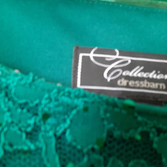 Dress - Picture 3 of 4